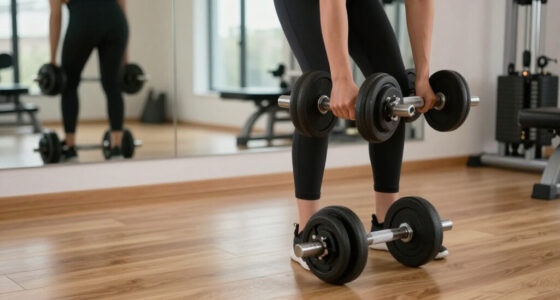 14 Best Adjustable Dumbbells for Home Gym in 2026