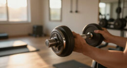 14 Best Adjustable Dumbbells For Home Gym In 2026
