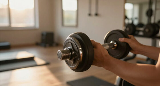 14 Best Adjustable Dumbbells For Home Gym In 2026