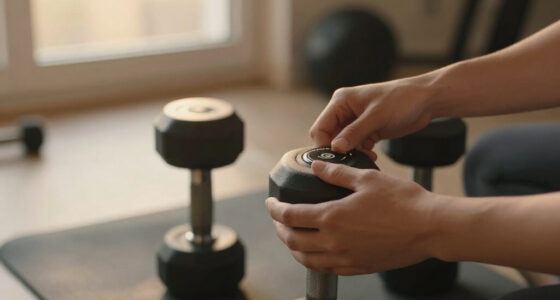 14 Best Compact Adjustable Dumbbells in 2026