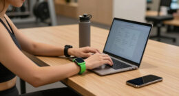 14 Best Fitness Trackers for Students in 2026