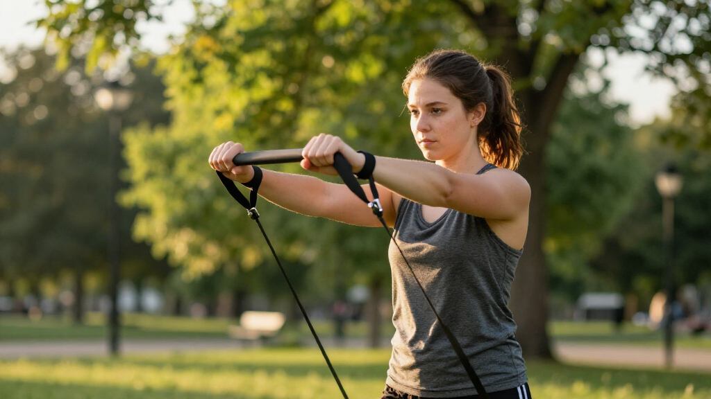 14 Best Portable Exercise Equipment for Students in 2026