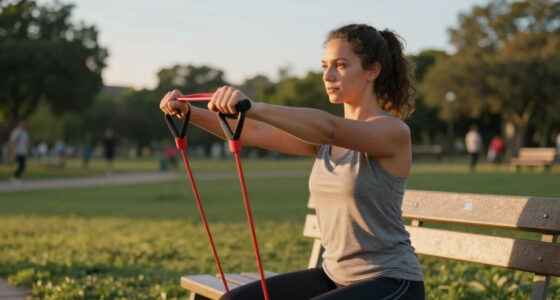 14 Best Portable Resistance Bands for Students in 2026