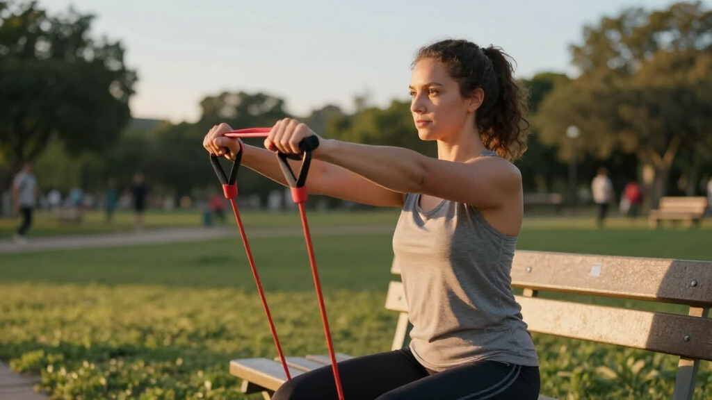 14 Best Portable Resistance Bands for Students in 2026