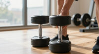 15 Best Adjustable Dumbbells for Home Gym in 2026