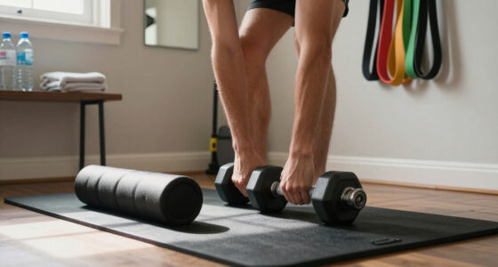 15 Best Adjustable Dumbbells for Small Spaces in 2026