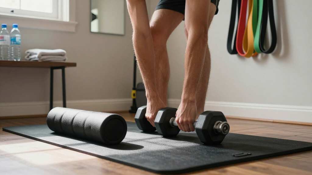 15 Best Adjustable Dumbbells for Small Spaces in 2026