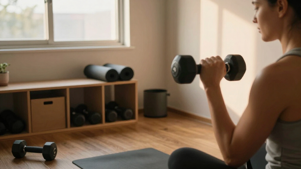 15 Best Adjustable Dumbbells for Small Spaces in 2026