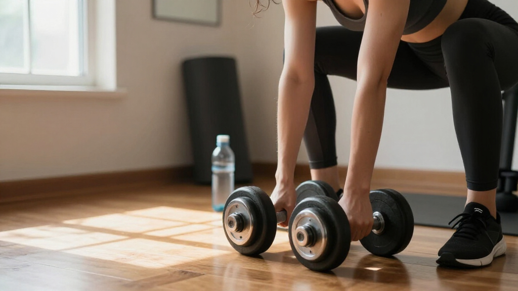 15 Best Adjustable Dumbbells for Students in 2026