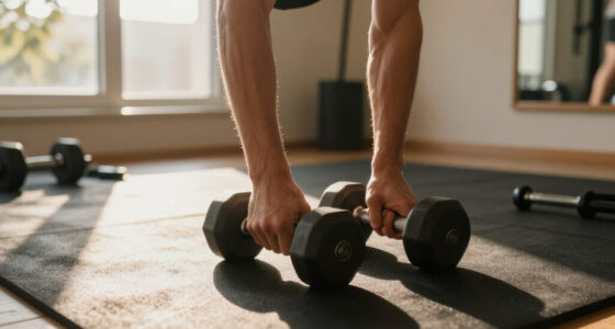 15 Best Compact Adjustable Dumbbells in 2026