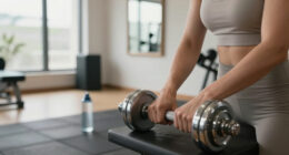 15 Best Compact Adjustable Dumbbells in 2026