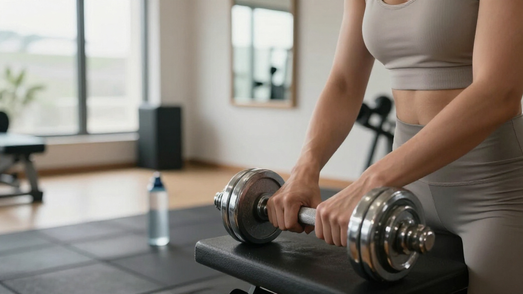 15 Best Compact Adjustable Dumbbells in 2026