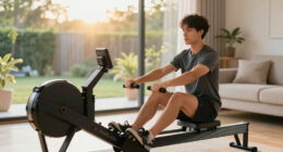 15 Best Compact Home Rowing Machines in 2026