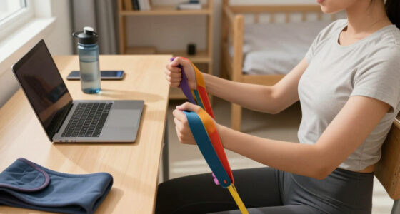 15 Best Compact Resistance Bands for Students in 2026