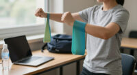15 Best Compact Resistance Bands for Students in 2026