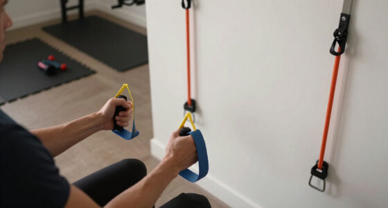 15 Best Compact Resistance Bands for Students in 2026