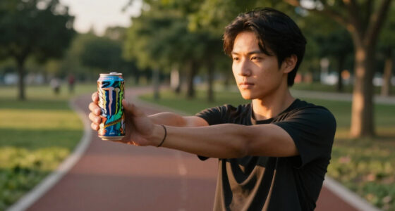 15 Best Gaming Energy Drinks in 2026