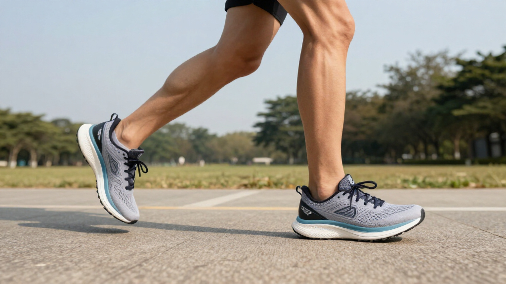 15 Best High-Tech Running Shoes in 2026