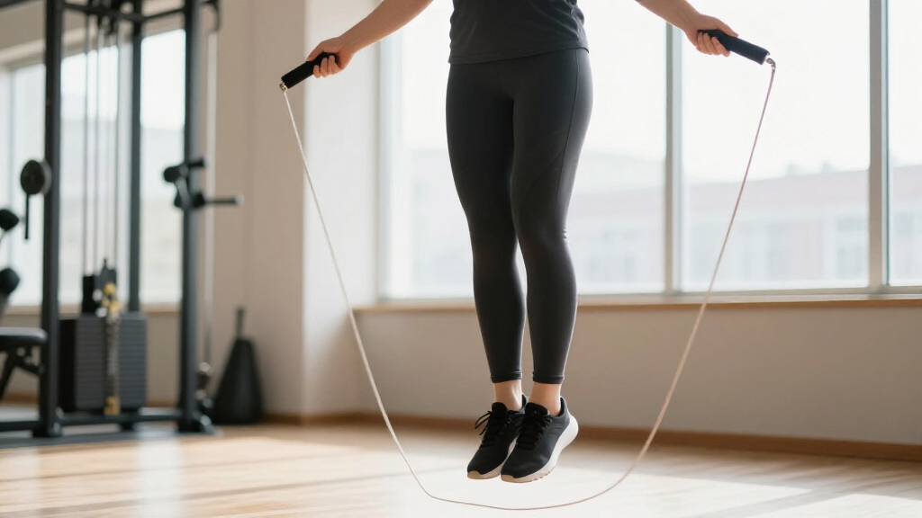 15 Best Weighted Jump Ropes in 2026 — The Ultimate Buying Guide