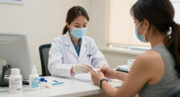 57,800 Central Jakarta Residents Targeted To Undergo Integrated TB CKG Testing - Beritajakarta.id