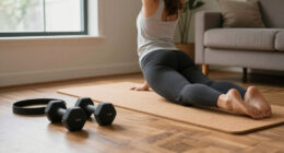 8 Best Compact Home Gym Equipment in 2026