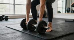 Adjustable Dumbbell Sets: A Labor Day sales Guide