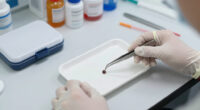 At-home Test For Infected Ticks Could Improve Lyme Disease Diagnosis