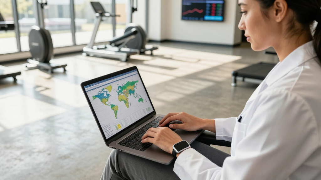 Baptist Health Surges In Global Coverage
