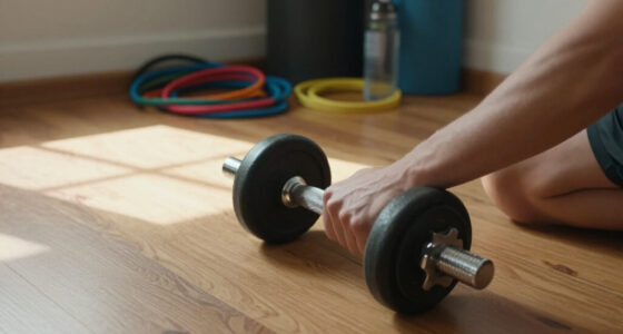 Best Adjustable Dumbbell Sets Compared