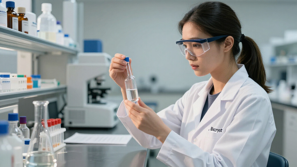 Biocryst Pharmaceuticals Surges In Global Coverage