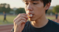 Bioengineered Chewing Gum May Offer A Way To Fight HPV And Other Microbes