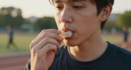 Bioengineered Chewing Gum May Offer A Way To Fight HPV And Other Microbes