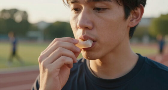 Bioengineered Chewing Gum May Offer A Way To Fight HPV And Other Microbes