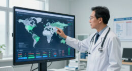 Bristol Myers Squibb surges in global coverage