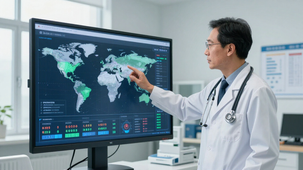 Bristol Myers Squibb surges in global coverage