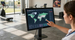 Caloptima Health Surges In Global Coverage
