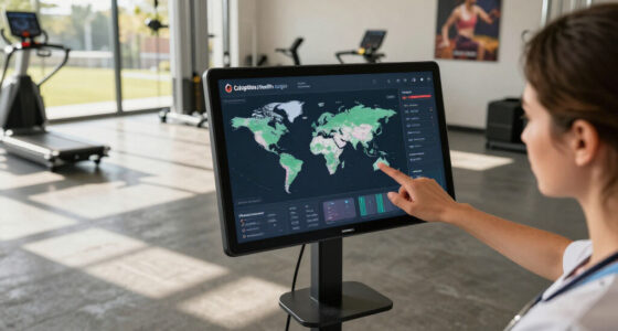 Caloptima Health Surges In Global Coverage