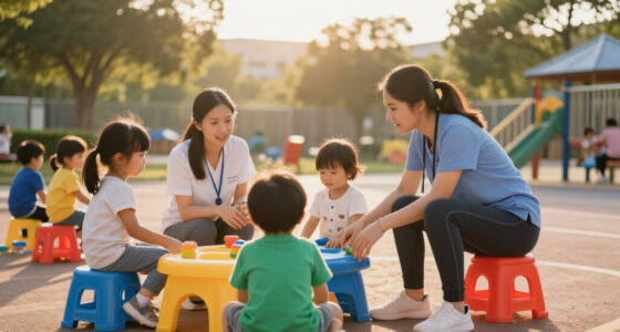 Children Treatment Centre Surges In Global Coverage