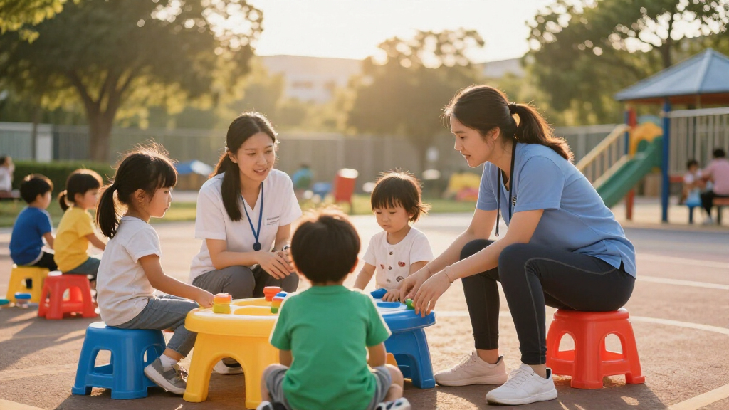 Children Treatment Centre Surges In Global Coverage