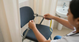 Colmed Santiago Supports Breastfeeding Rooms In Health Centers