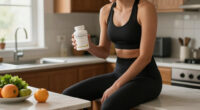 Common Supplements Rival Antibiotics For Severe Gum Disease