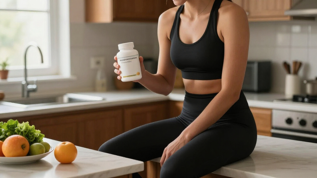 Common Supplements Rival Antibiotics For Severe Gum Disease