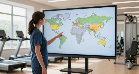 Davita Inc Surges In Global Coverage