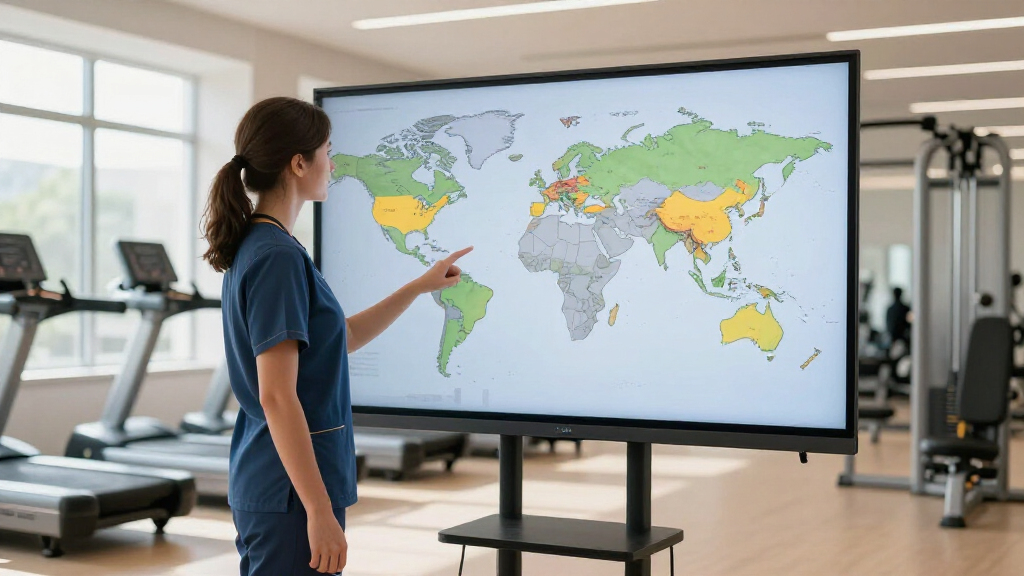 Davita Inc Surges In Global Coverage
