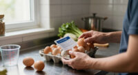 Egg Recall