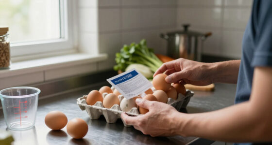 Egg Recall