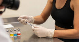 England Set To Be One Of The First Countries To Eliminate Hepatitis C