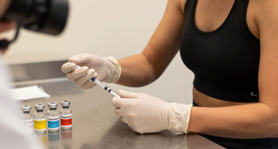England Set To Be One Of The First Countries To Eliminate Hepatitis C