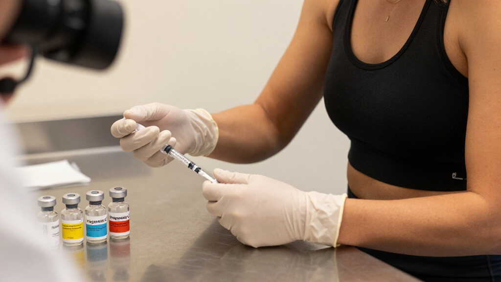 England Set To Be One Of The First Countries To Eliminate Hepatitis C