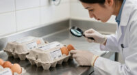 Fda Class I Egg Recall